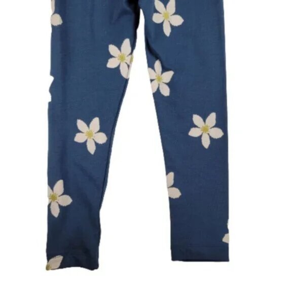 Jessica Simpson & DKNY Girls Leggings Bundle Size 4 - Picture 13 of 16